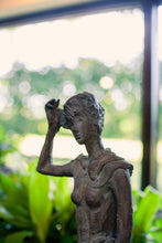 Load image into Gallery viewer, Nicola Simbari Bronze Sculpture - Untitled Nude, 1994