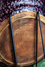 Load image into Gallery viewer, Durant Turquoise Pottery Bowl, 1914