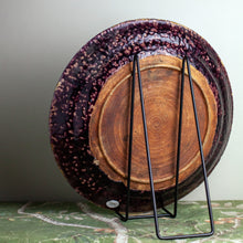 Load image into Gallery viewer, Durant Turquoise Pottery Bowl, 1914