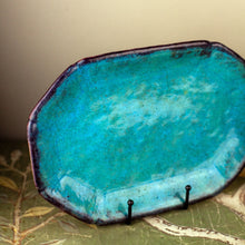 Load image into Gallery viewer, Durant Kilns Plates, 1919, Set of 2