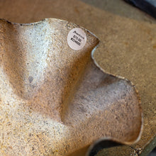 Load image into Gallery viewer, Galvanized Handkerchief Pot w/ Saucer