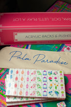 Load image into Gallery viewer, Mahjong Set, Enchanted/Jasmine