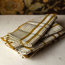 Load image into Gallery viewer, Linen Napkins, set of 6