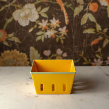 Load image into Gallery viewer, Enamel Berry Box