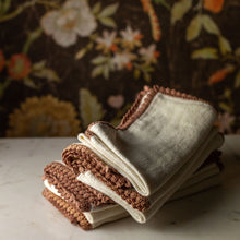 Load image into Gallery viewer, Linen Napkins, set of 6