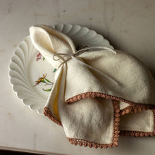 Load image into Gallery viewer, Linen Napkins, set of 6