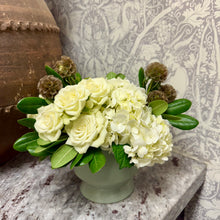 Load image into Gallery viewer, Designer's Choice GREEN & WHITE