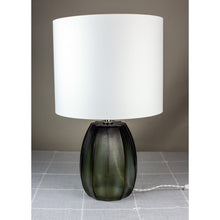 Load image into Gallery viewer, Guaxs Koonam Handblown Glass Tablelamp