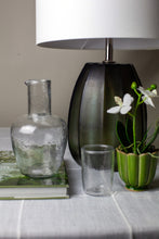 Load image into Gallery viewer, Guaxs Koonam Handblown Glass Tablelamp