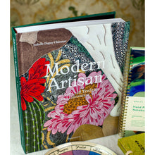 Load image into Gallery viewer, Modern Artisan: A World of Craft Tradition and Innovation