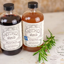Load image into Gallery viewer, MOTHER Shrub Drinking Vinegars