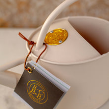 Load image into Gallery viewer, Sophie Conran Indoor Watering Can, Buttermilk