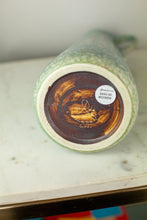 Load image into Gallery viewer, Rörstrand Majestic Blue Crystalline Vase 13.75" - 1950s - Gunnar Nylund