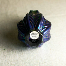 Load image into Gallery viewer, Zsolnay Eosin Structure Vase