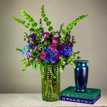 Load image into Gallery viewer, Designer's Choice BLUE-VIOLET