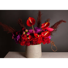 Load image into Gallery viewer, Designer's Choice RED