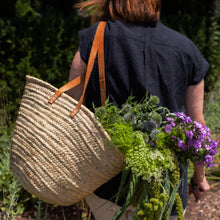 Load image into Gallery viewer, African Made Market Basket