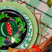 Load image into Gallery viewer, Bayberry Rattan Placemats, Set of 4