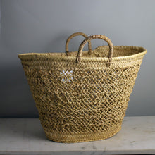 Load image into Gallery viewer, Ibizia Beach Basket