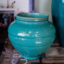 Load image into Gallery viewer, Royal Crown Aqua Pot