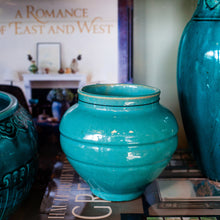 Load image into Gallery viewer, Royal Crown Aqua Pot