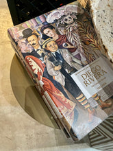 Load image into Gallery viewer, Diego Rivera The Complete Murals