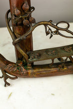 Load image into Gallery viewer, Aesthetic Movement Budvase, 1870s