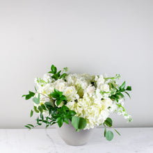 Load image into Gallery viewer, Designer's Choice GREEN & WHITE