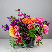 Load image into Gallery viewer, Designer's Choice JEWEL TONES