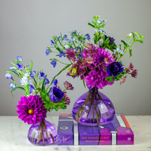 Load image into Gallery viewer, Designer's Choice BLUE-VIOLET