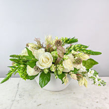 Load image into Gallery viewer, Designer's Choice GREEN & WHITE