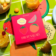 Load image into Gallery viewer, Fruit Salad Cocktail Napkins, Set of 4, Boxed