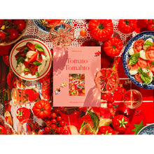 Load image into Gallery viewer, Tomato Tomahto Piecework Puzzle