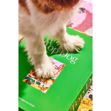 Load image into Gallery viewer, Top Dog Piecework Puzzle