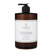 Load image into Gallery viewer, Linnea Nourishing Lotion