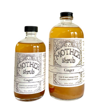 Load image into Gallery viewer, MOTHER Shrub Drinking Vinegars