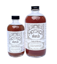 Load image into Gallery viewer, MOTHER Shrub Drinking Vinegars