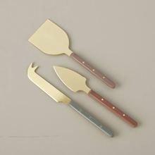 Load image into Gallery viewer, Billie Cheese Set