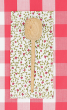 Load image into Gallery viewer, Suzette Napkins, Set of 4, Serviettes de Table