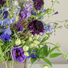 Load image into Gallery viewer, Designer's Choice BLUE-VIOLET
