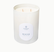 Load image into Gallery viewer, LINNEA Holiday 2025 Seasonal Collection, 11 oz.
