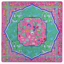 Load image into Gallery viewer, Mahjong Set, Enchanted/Jasmine