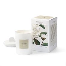 Load image into Gallery viewer, Theorie Botanique Candle