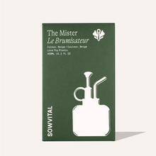 Load image into Gallery viewer, Sowvital The Mister