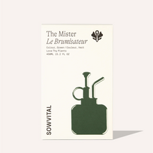 Load image into Gallery viewer, Sowvital The Mister