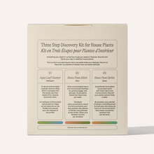 Load image into Gallery viewer, Sowvital Discovery Set