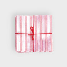 Load image into Gallery viewer, Suzette Napkins, Set of 4, Serviettes de Table