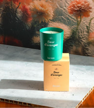 Load image into Gallery viewer, Kerzon Paris Herbarium Candle Collection