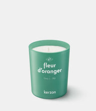 Load image into Gallery viewer, Kerzon Paris Herbarium Candle Collection