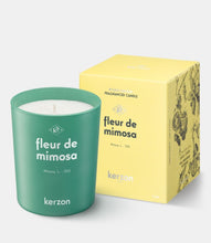 Load image into Gallery viewer, Kerzon Paris Herbarium Candle Collection